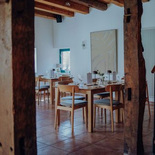 Restaurant Mohn - 3