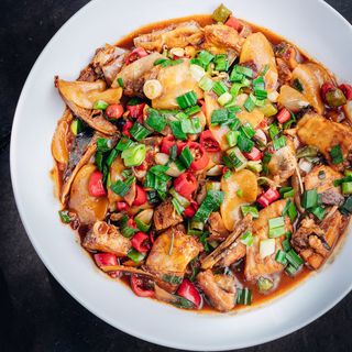 Qing Tao - 20