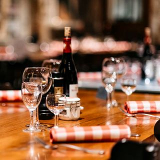Le Bistrot du Paradou - 3