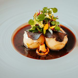 Restaurant 141 by Joachim Jaud - 9