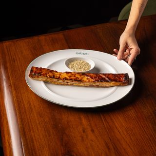Garabato Bistro - 4