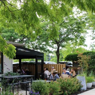 RPM Bakehouse - 6