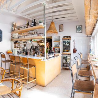 Saint Francis Provisions - 9