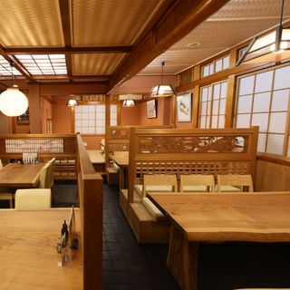 Ike Edoyakiunagi Asahitei - 0