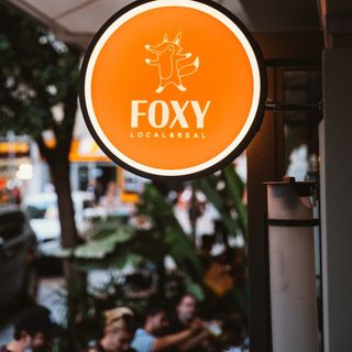 Foxy Nişantaşı - 8