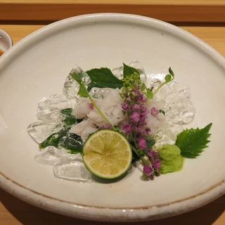 OIMATSU Tempura Suzuki - 11