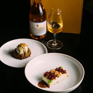 Chophouse - 15