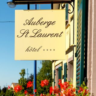 Auberge Saint-Laurent - 4
