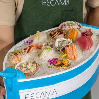 Escama - 9