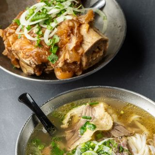 Phởholic - Westminster - 4