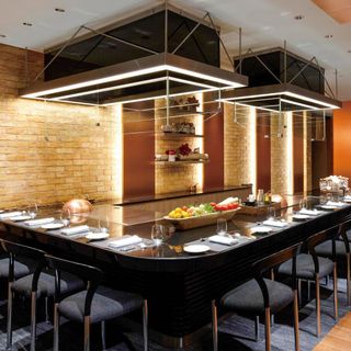 Robin's Teppanyaki - 5