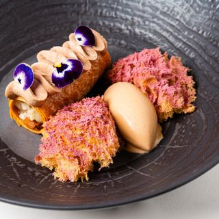 Il Desco - Verona - 2