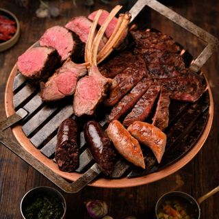 Los Fuegos by Francis Mallmann - 13