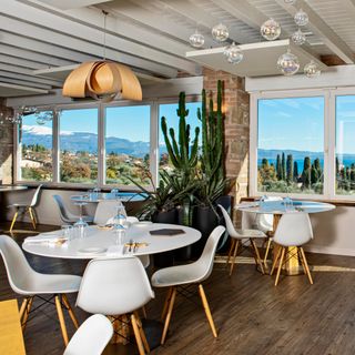 L'Osteria H20 - 6