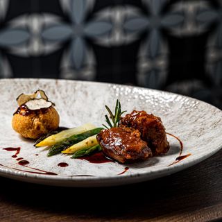 La Fontana Restaurant & Bar - 22