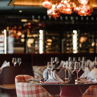 Bergwelt - BG's Grill Restaurant - 1