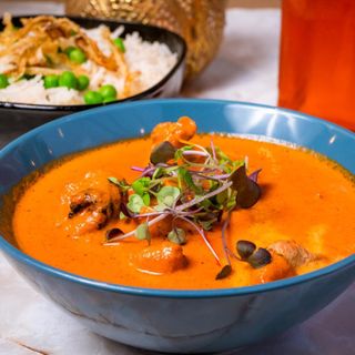 Chutney Masala - 8