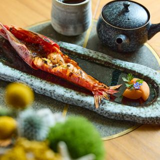 IYO Kaiseki - 3
