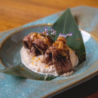 San Omakase - 4