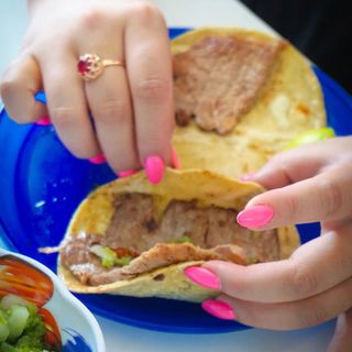 Taquería El Califa de León - 9