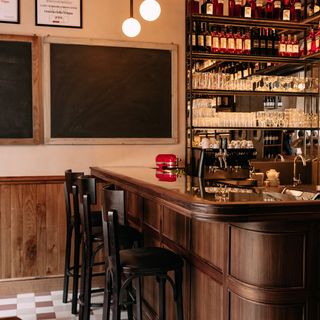 L'Osteria della Trippa - 5