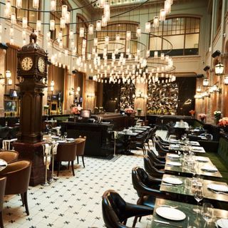 THE DUCHESS - 7