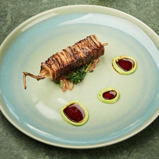 Brasserie Colette Tim Raue - 9