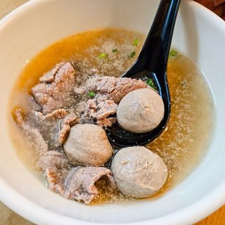 Sin Kiew Yee Shin Kee Beef Noodles - 3