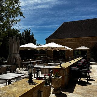 La Table de Monrecour - 3