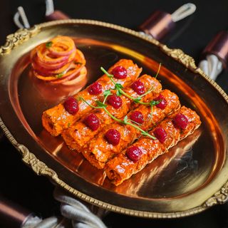 Punjab Grill - 16