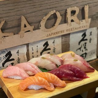 Kaori Sushi - Fullerton - 9