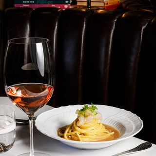Langosteria - 1
