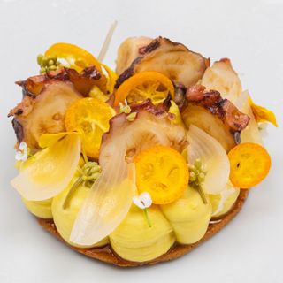 Ateno Greek Cuisine - 16