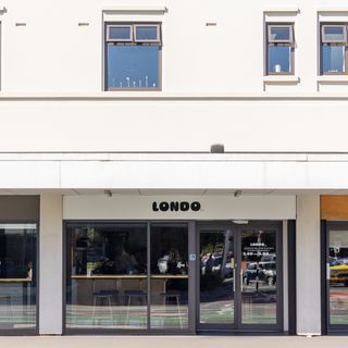 Londo - 1