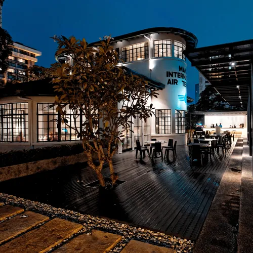 Helm � Makati - Metro Manila - a MICHELIN Guide Restaurant