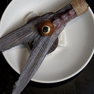 Valiente Kitchen Bar - 2