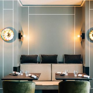 Le Restaurant du Cerisier - 6
