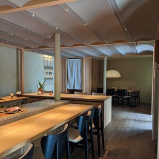Chakaiseki Akiyoshi - Paris - 7