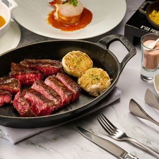 N°168 Prime Steakhouse (Zhongshan) - 1