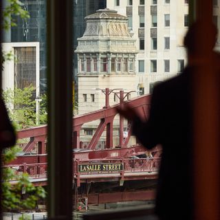 Chicago Cut - 1