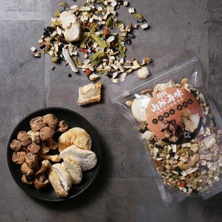 Master of Mushroom (Xinshe) - 14