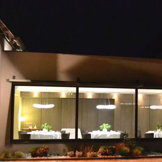 Auberge Baechel-Brunn - 1