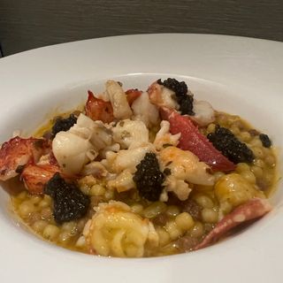 Tiffany Bistrot di Mare - 6