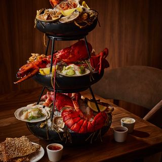 Jacobs & Co. Steakhouse - 4