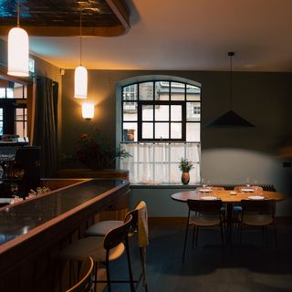 Comet - Dublin - 4