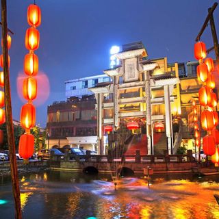 Sichuan Folk - 9