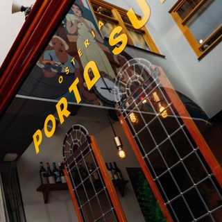 Osteria Porta Sud - 2