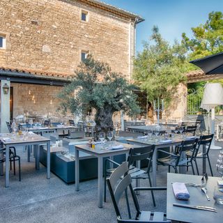 Le Carré des Saveurs - 6