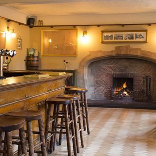 Fordwich Arms - 11