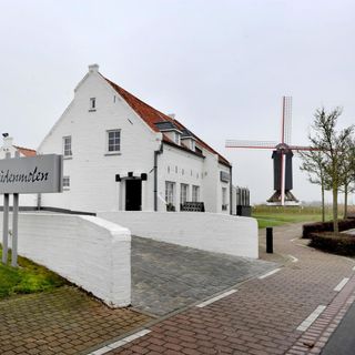 De Kruidenmolen - 2